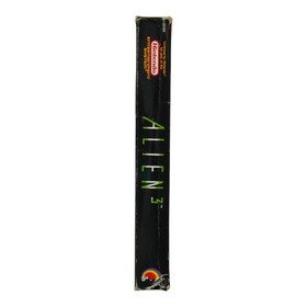 Alien 3 (NES)  [Complete] REFURBISHED
