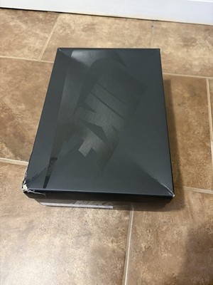 Nike Air Jordan 1 Low OG SP Black Phantom w/ Extra Laces and Dust covers