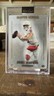 Wild Card 2026 America 250 Matte Metal John Mateer 2/5 Football