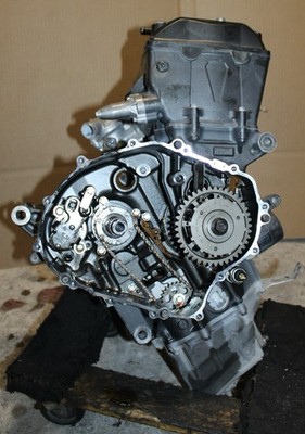 2007 2008 HONDA CBR600RR CBR 600 RR ENGINE MOTOR ** LOW