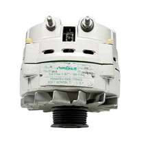 Oem Ford Penntex Px2r5t 200 Amp Alternator Generator Oem Ford Penntex Px2r5t 200 Amp Alternator Generator