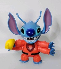 Disney Lilo  Stitch Mattel Finding Ohana Stitch Experiment 626 Action Figure