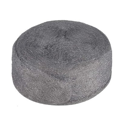 Steel Wool Roll for Mice Control   15FT Fine Wire for Holes, Cracks & Vents