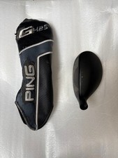 PING G425 3U 19.0 Hybrid Head Only with Head Cover Right Handed