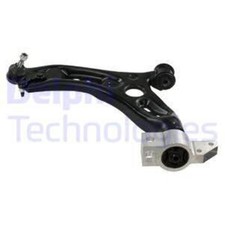 DELPHI Querlenker für VW Golf VI 5K1 5M1 521 Touran 1T1 1T2 1T3 AJ5 Caddy