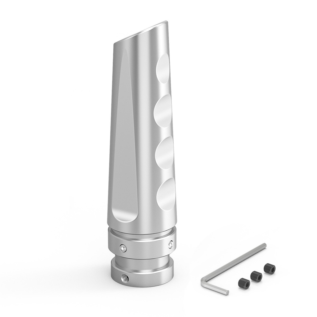 SCHALTKNAUF 5 GANG passend für BMW 1er 3er 5er 7er e34 e36 e46 e39 e38