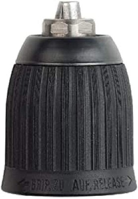 Metabo Futuro Plus S1 636616000 Keyless Chuck 10 mm 1/2 Inch