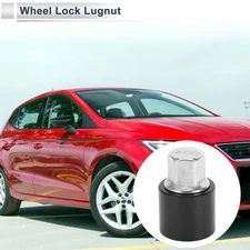 #560 Wheel Lock Lugnut Antitheft Screw Nut Removal Key Socket for Seat