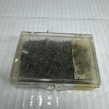 Bachmann / Athearn?? Track Nails For Train Set Layout Scenery 100s