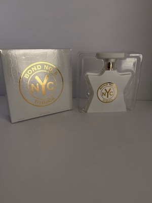 Bond No. 9 TriBeCa Eau de Parfum Spray, Regular Size 3.3 fl oz