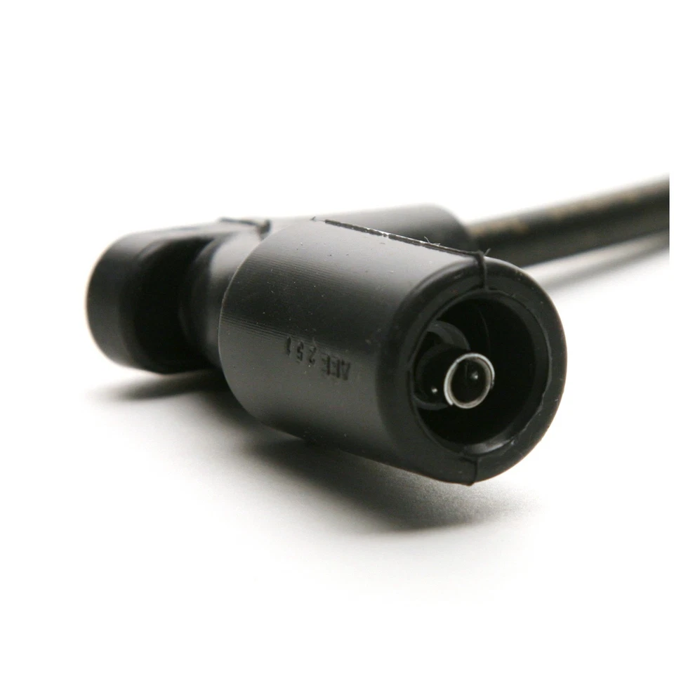 Juego de cables de bujía Delphi para Chevrolet Silverado 1500 2007-2012 4,3 L V6 Foto 4 de 4