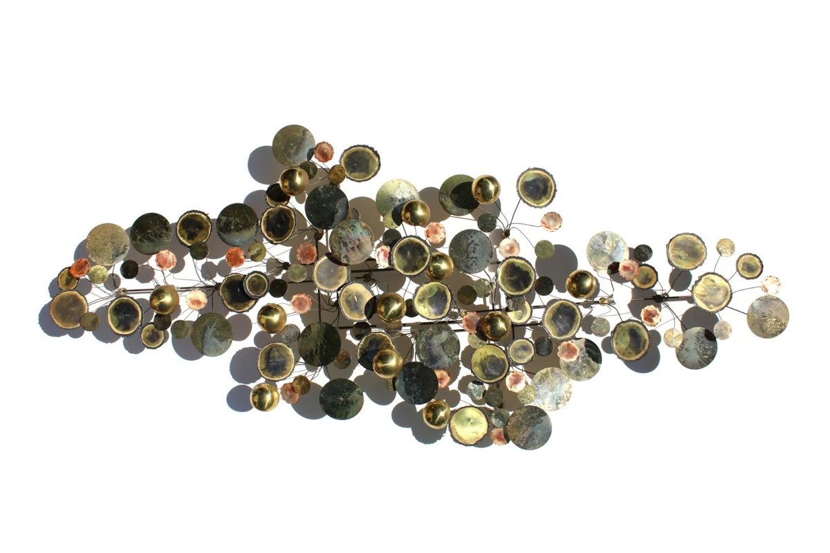 c jere metal sculpture products for sale | eBay
