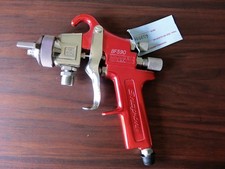 Snap-on Bf590 Sharpe Desinged Paint Spray Gun Usa - New In Box