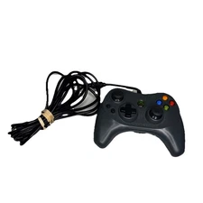 JoyTech For XBOX 360 Neo SE Advanced Wired Gray Game Controller - Fully Tested