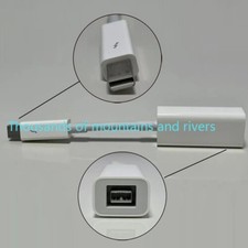 Original Thunderbolt 2 To FireWire 800 1394B Adapter Cable Dongle A1463 forApple
