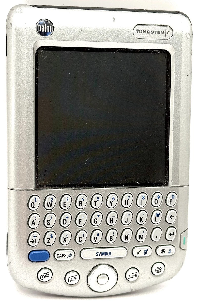 Palm Tungsten C for sale | eBay