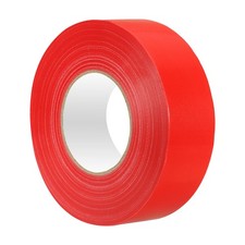 Pickleball Court Tape 2 in x 236ft,Pickleball Court Marking Kit,Red