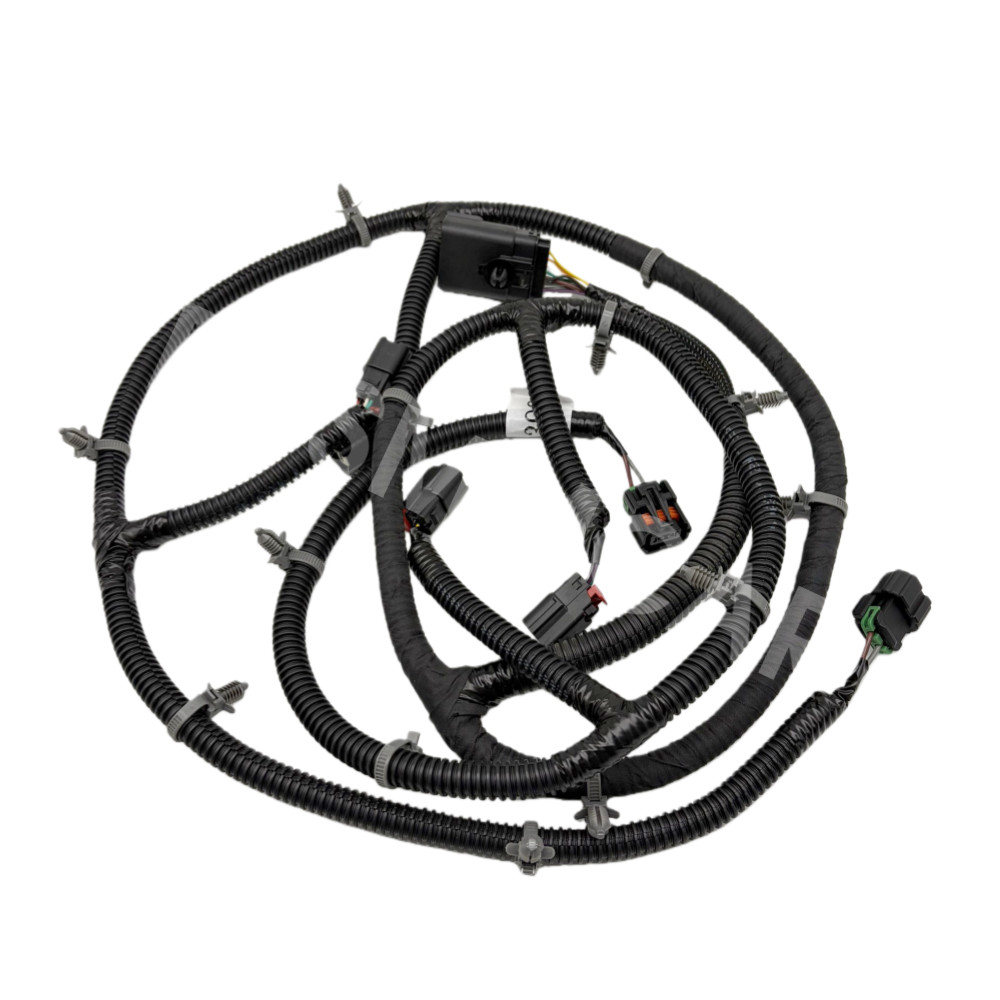 Car Object Alarm Sensor Wire Harness For Chevrolet Silverado 2015-2019 3500 HD