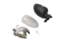 Blinkergehäuse hinten links transparent Leuchte BMW R 1100 S R2S 98-06