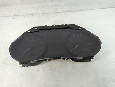 2014-2015 Nissan Rogue Speedometer Instrument Cluster Gauges 5ha3a/v4ss T8LQI
