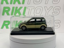Fiat Panda Cross 169 2a Norev 1/43 Green 2005