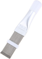 Air Conditioner Fin Comb, AC Condenser Fin Straightener Cleaner Evaporator Radia