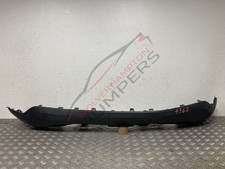 GENUINE CITROEN C4 MK3 2020-ON LOWER REAR BUMPER 9834697980 4762 9834812080