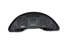 Compteur Audi S4