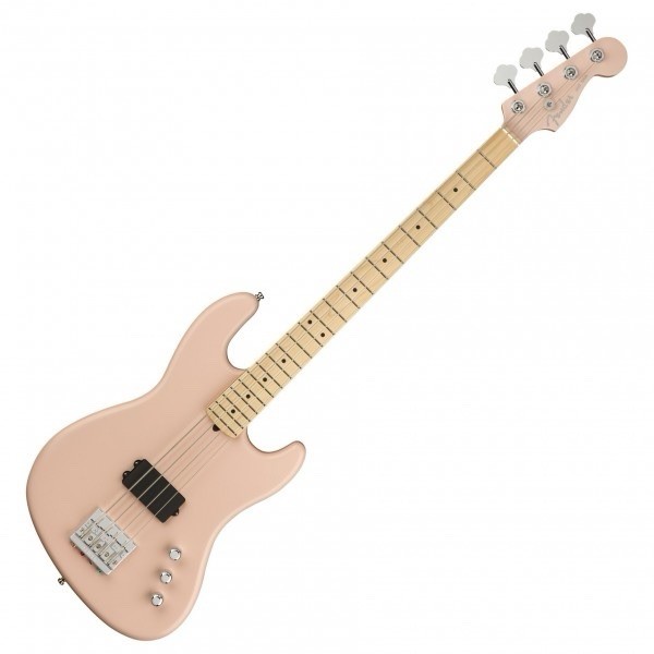 Fender Flea Artist Series Signature Active Jazz Bass | eBay