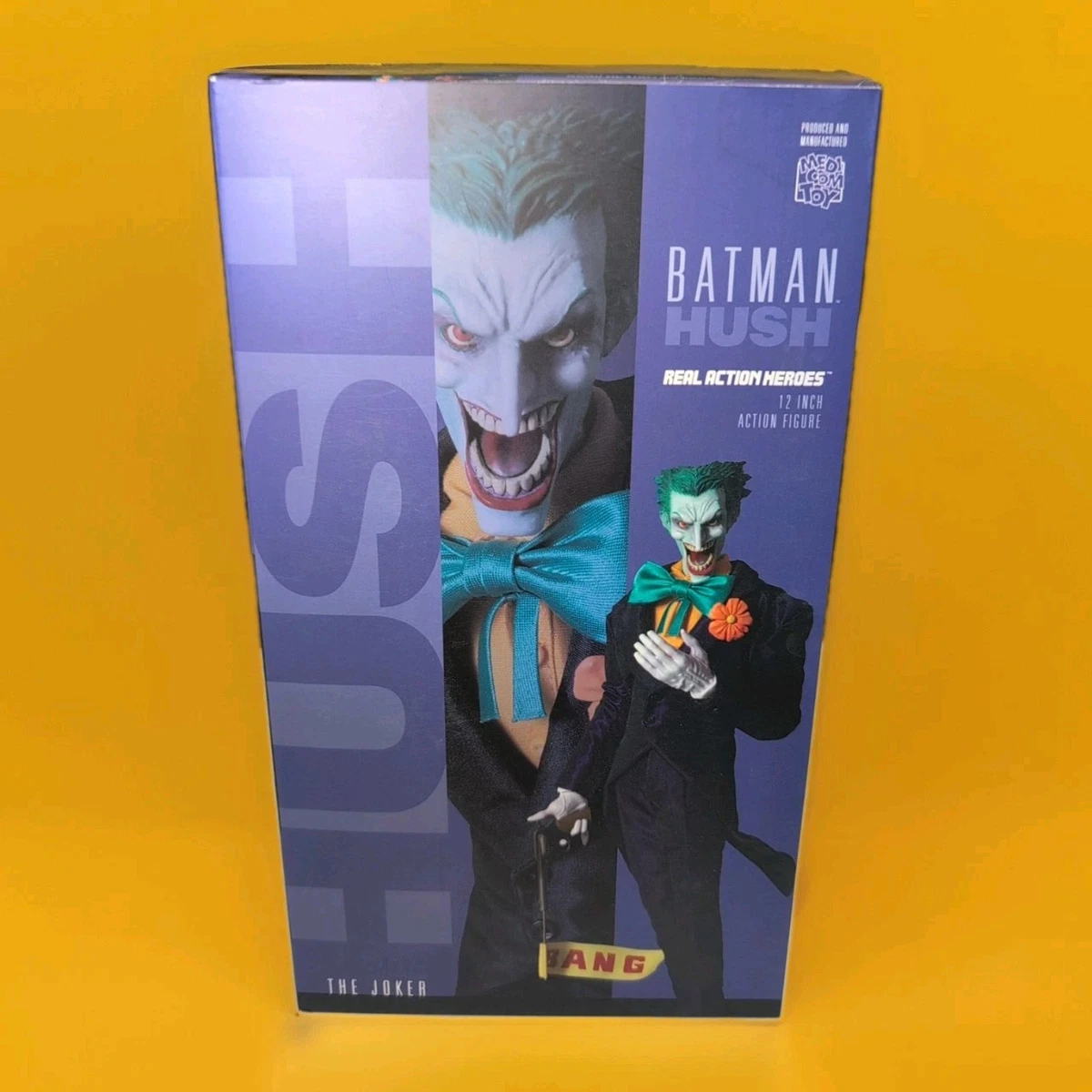 medicom rah batman | eBay リアルアクションヒーロー ジョーカー 1/6