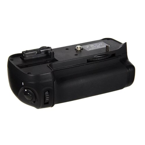 MB-D11 Vertical Battery Handle Grip for Nikon D7000 DSLR Camera Replacement - Picture 4 of 10