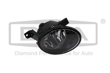DPA Nebelscheinwerfer 89410300802 für VW GOLF 6 5K1 TIGUAN JETTA 4 162 163 AV3 5