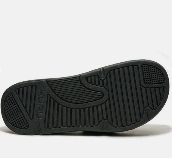 Kuru MOMENT Men Slides - All Sizes - Brand New - Thumbnail 4