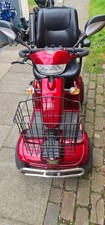 Used Electric Mobility Scooter Rascal Pioneer Road legal Cheap 8mph All Terrain