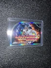 2024 Topps Cosmic Chrome Caleb Williams Launched Into Orbit #LIO-5 (RC)