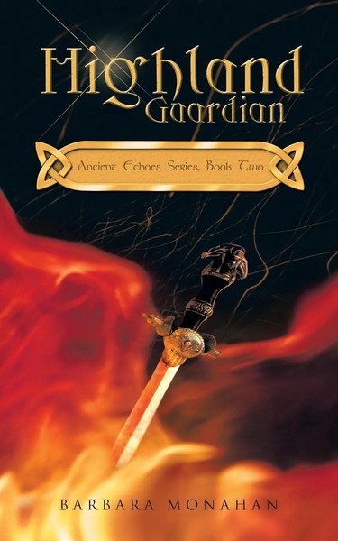 Barbara Monahan | Highland Guardian | Taschenbuch | Englisch (2013)-image