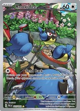 Pokemon - 225/193 - Rookidee - Paldea Evolved
