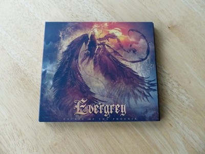 Evergrey - Escape Of The Phoenix