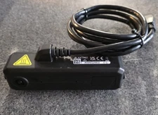 Axon Fleet 3 Prisoner camera AX1032