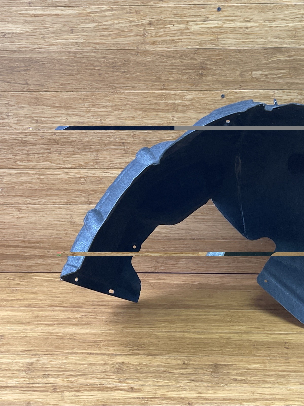 McLaren 570S Spider 2017-2021 Front Left Fender liner