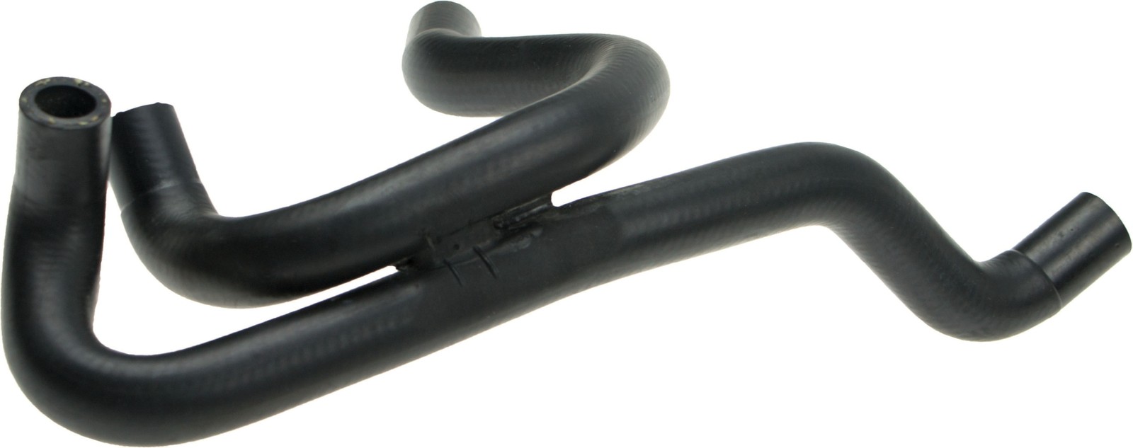 Fits GATES GAT02-2552 Heater Hose GAT02-2552 Heater hose (16mm, black ⭐UK Stock⭐