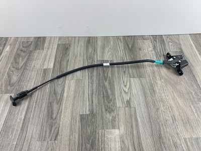 Hyundai Sonata 2014-2017 Seat Fold Lock Actuator & Switch Button