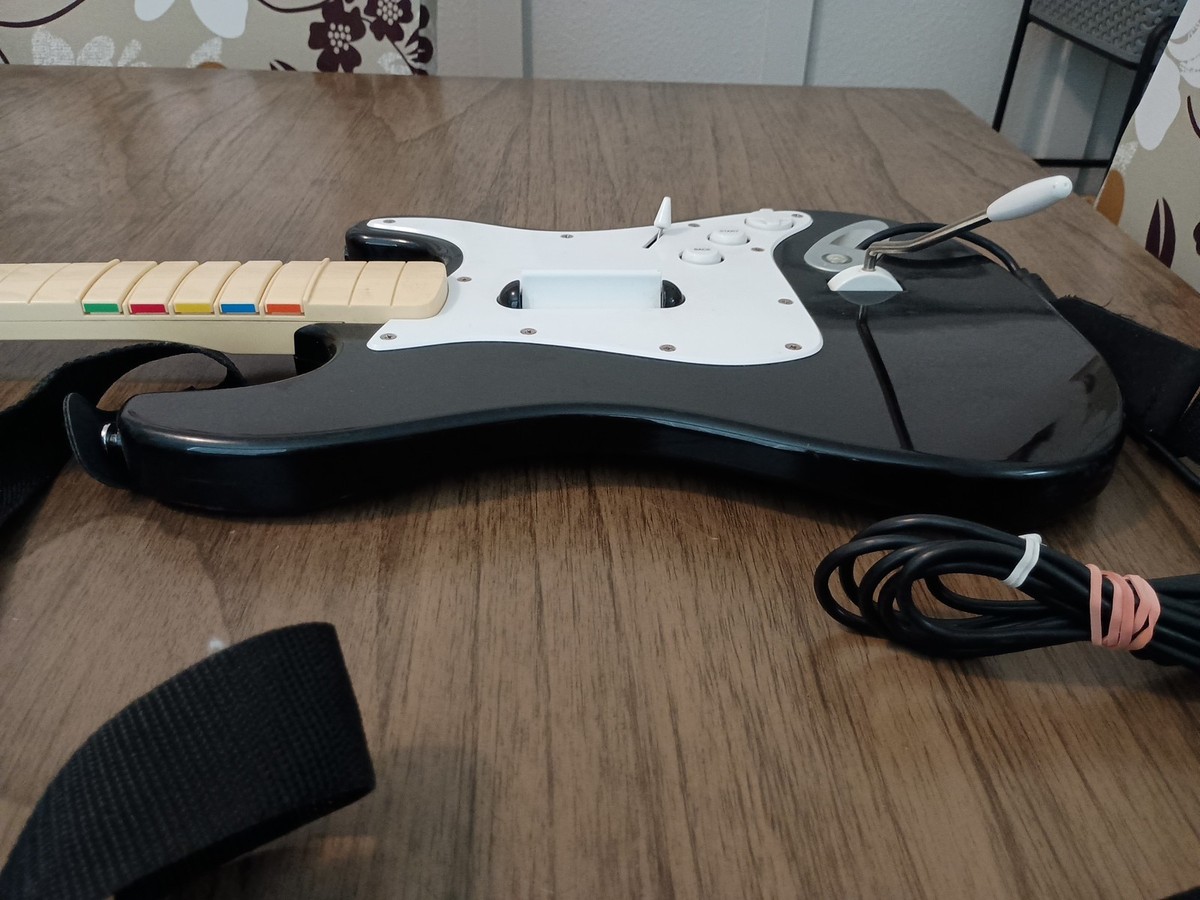 Harmonix Rock Band (822152) Guitar for sale online | eBay