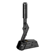 Moza HBP RS31 Black Handbrake