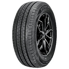 TRACMAX Ganzjahresreifen 225/55 R 17 C TL 109H/107H X-PRIVILO A/S VAN SAVER 8PR 