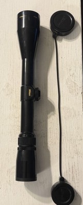 Nikon 3-9x40mm Pre Monarch Rifle Scope ~Gloss~ Japan Duplex