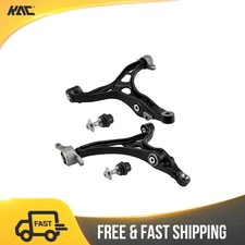 Front Lower Control Arm Kit For Dodge Durango Jeep Grand Cherokee 2011-2015