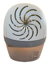 Unibond Aero 360 Moisture Absorber Dehumidifier Non-electric (refill Not Inc)