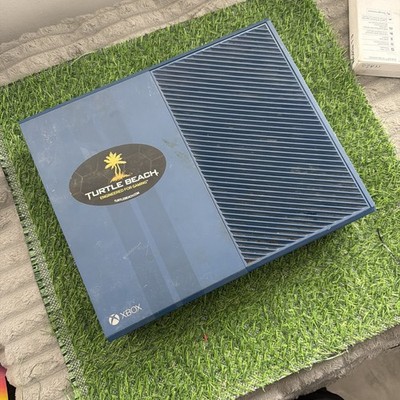 Forza Edition Xbox One Konsole - HDMI / Ersatzteile & Reparaturen