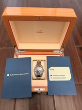 OMEGA SEAMASTER Aqua Terra 220.10.38.20.01.001